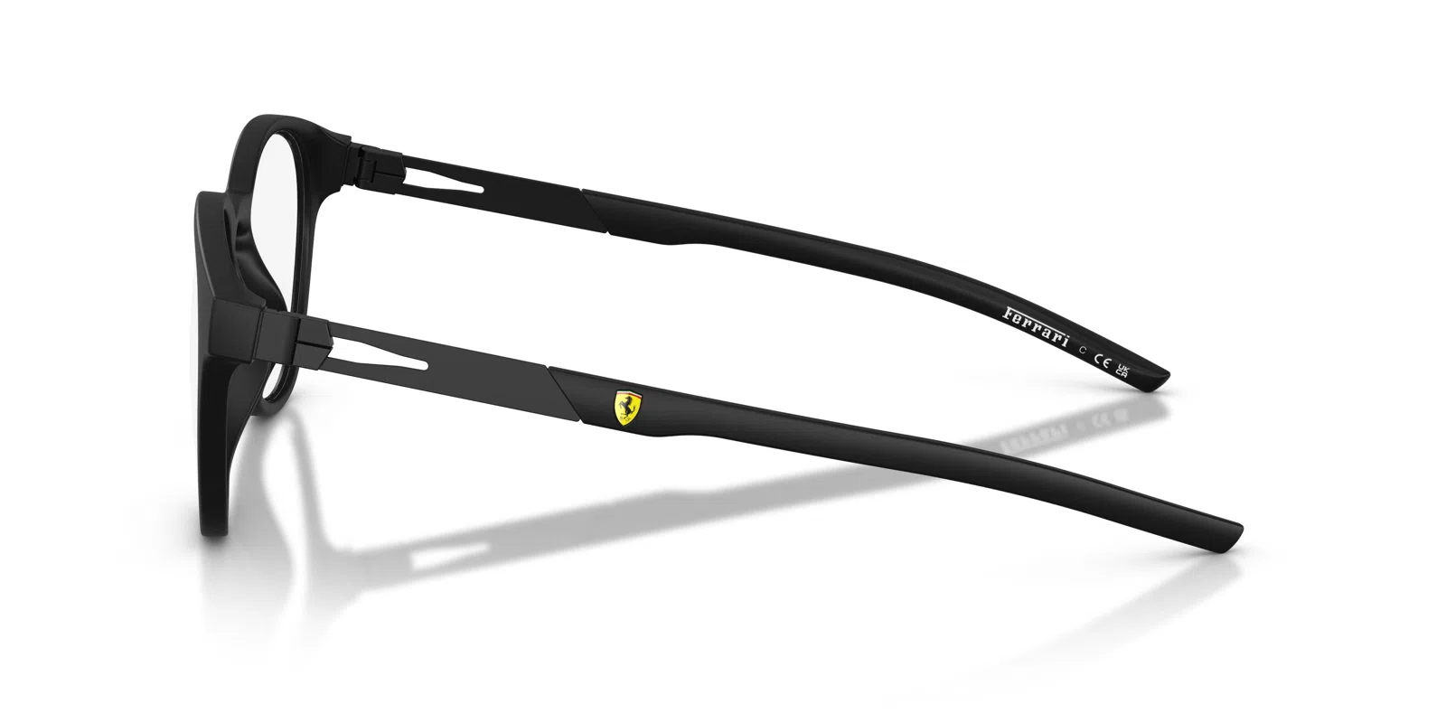 Scuderia Ferrari 8019U Eyeglasses - view 24